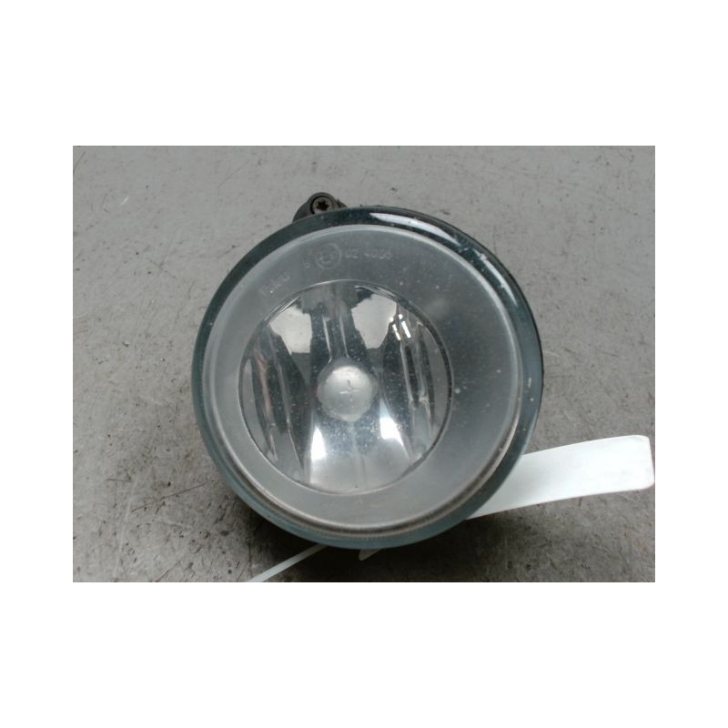 PHARE ANTIBROUILLARD AVANT DROIT RENAULT MEGANE