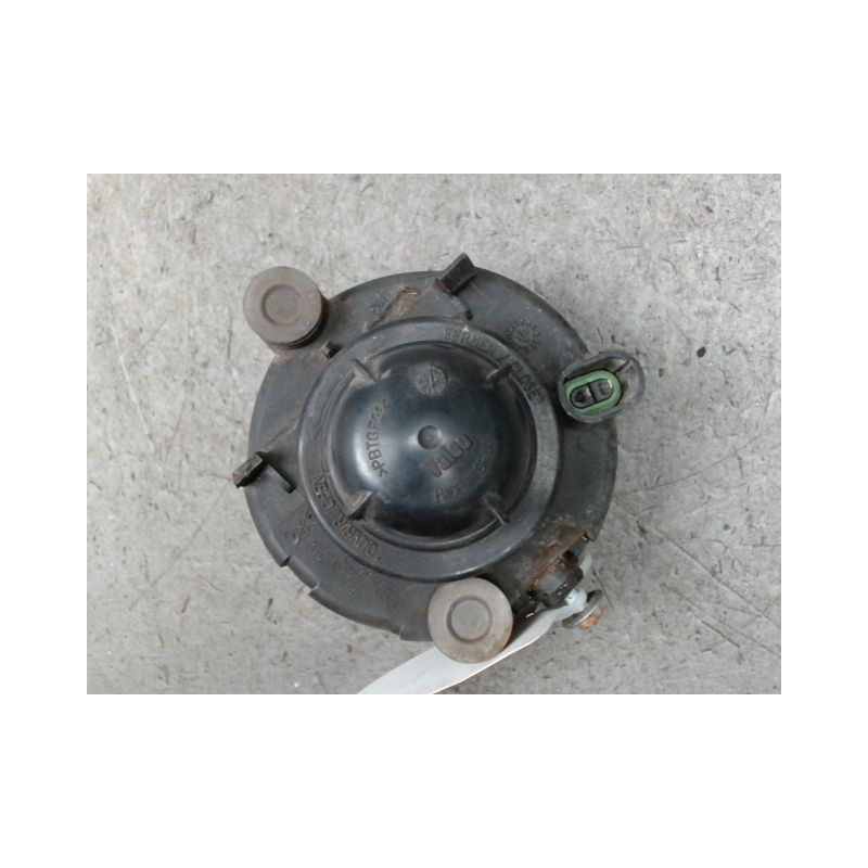 PHARE ANTIBROUILLARD AVANT DROIT RENAULT MEGANE