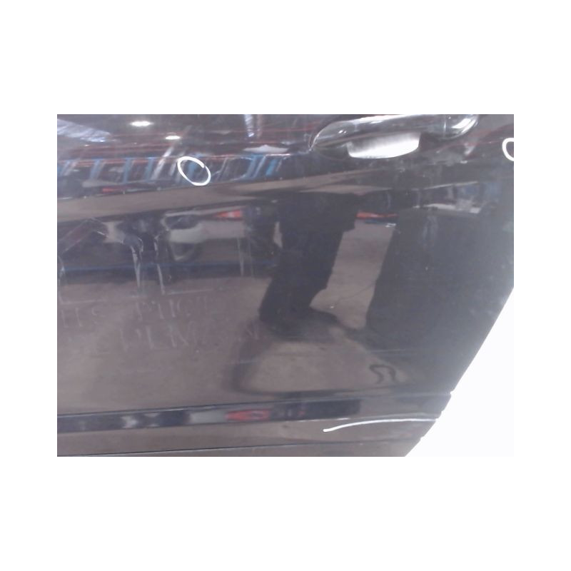 PORTE ARRIERE GAUCHE MERCEDES CLASSE B 2008-