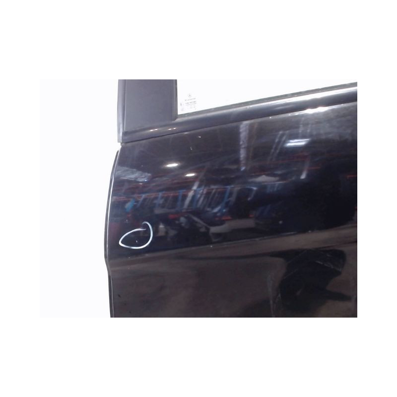 PORTE ARRIERE GAUCHE MERCEDES CLASSE B 2008-