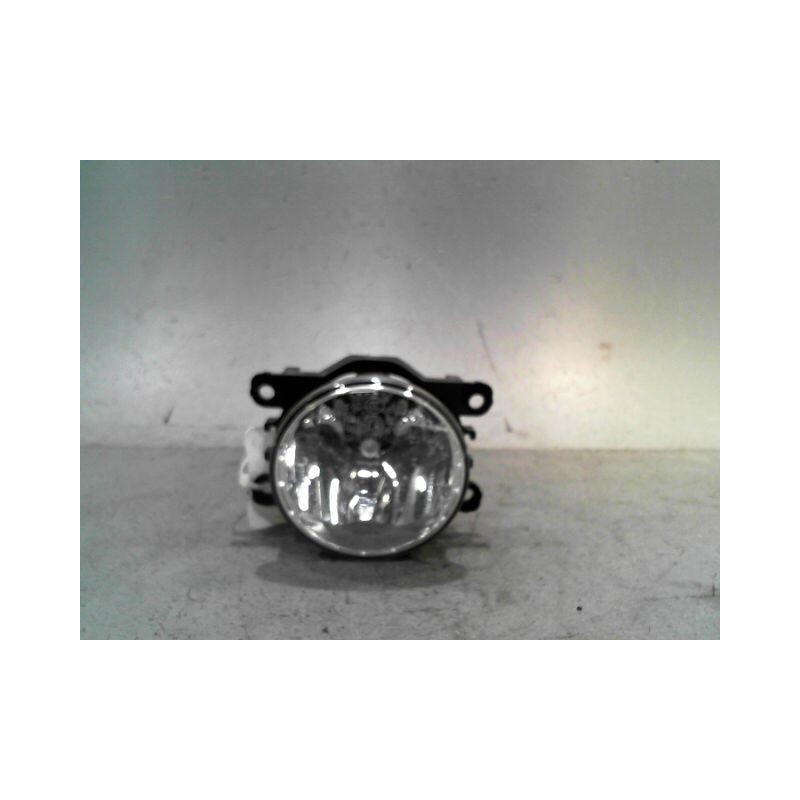 PHARE ANTIBROUILLARD AVANT GAUCHE DACIA LODGY