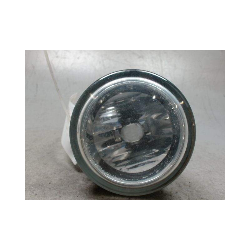 PHARE ANTIBROUILLARD AVANT DROIT CITROEN C3 2002-2005
