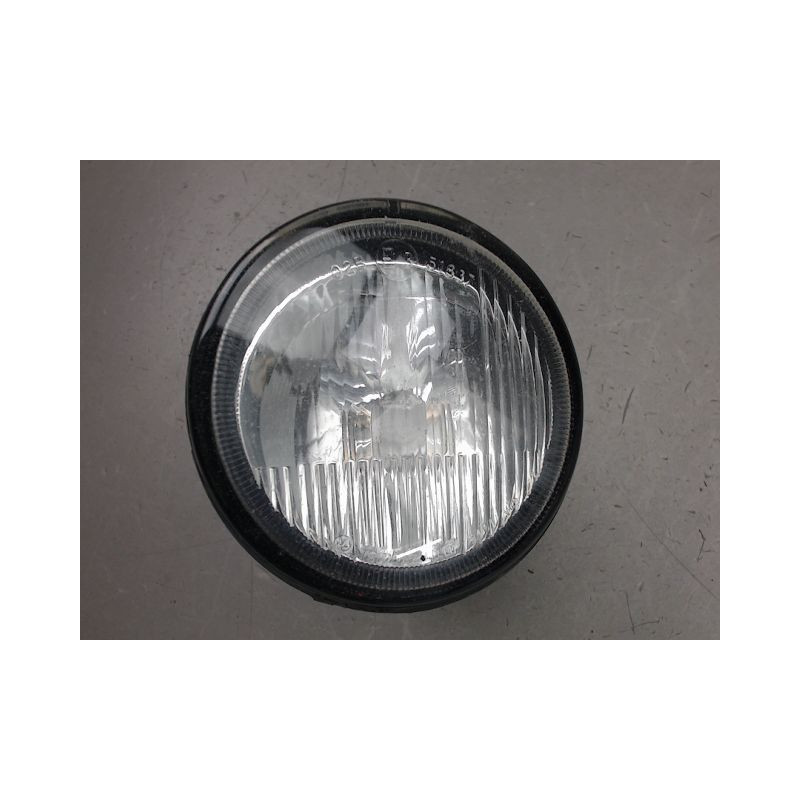 PHARE ANTIBROUILLARD AVANT GAUCHE RENAULT CLIO