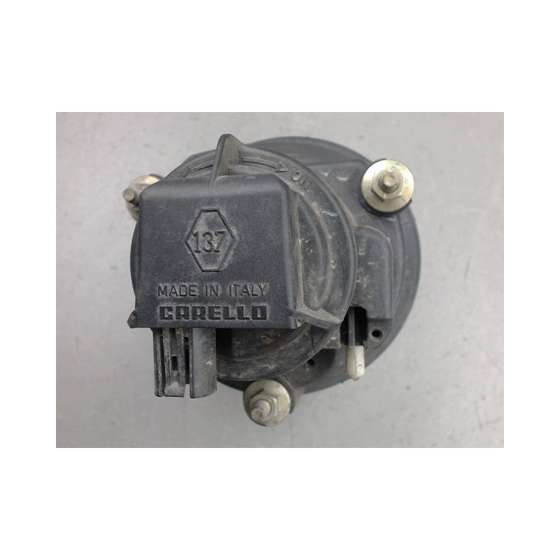 PHARE ANTIBROUILLARD AVANT GAUCHE RENAULT CLIO