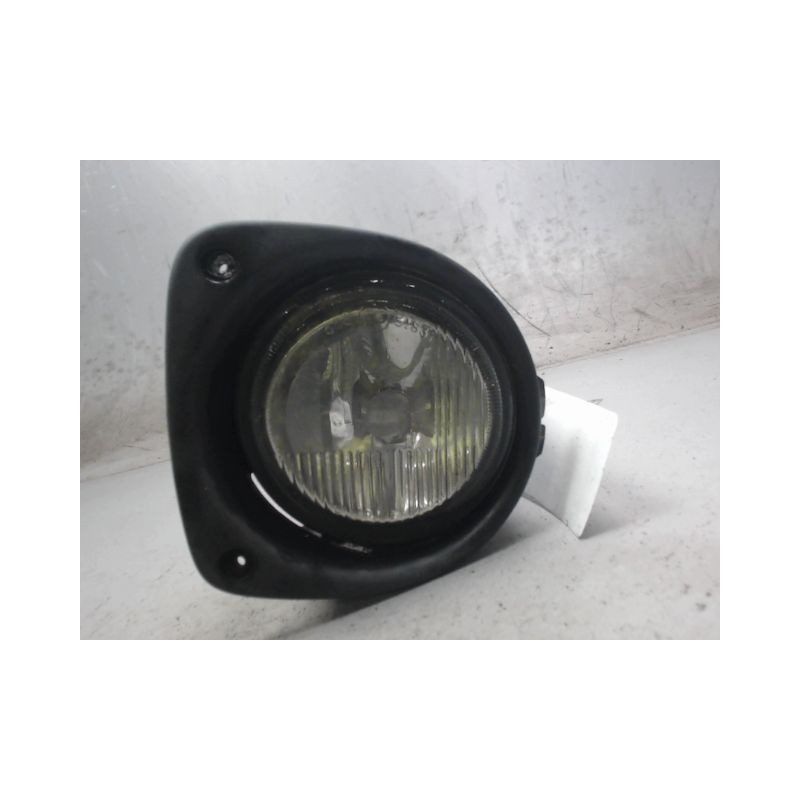 PHARE ANTIBROUILLARD AVANT GAUCHE RENAULT CLIO II PH.1 98-2001