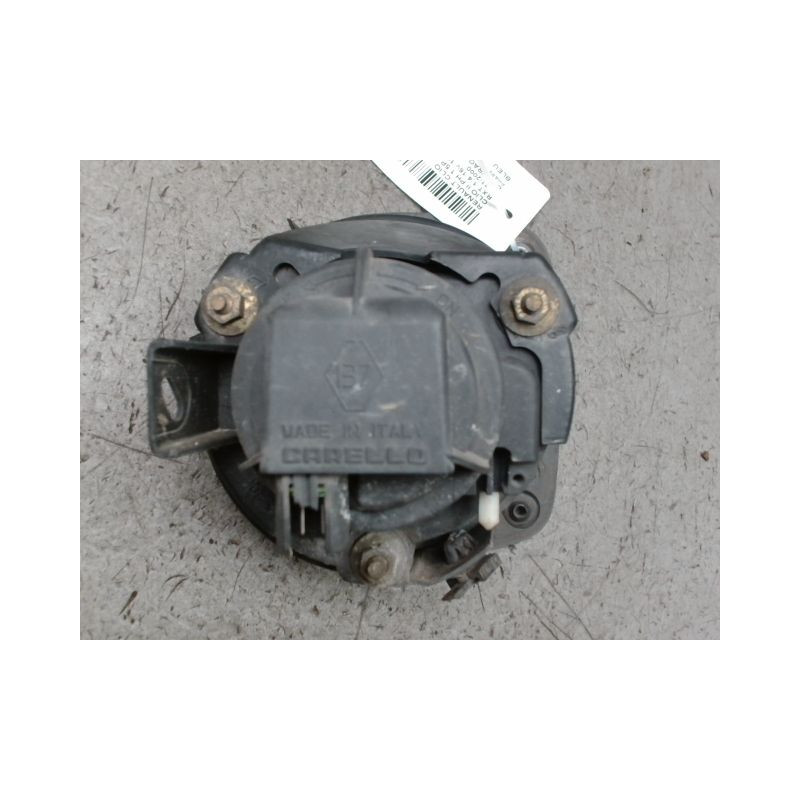 PHARE ANTIBROUILLARD AVANT GAUCHE RENAULT CLIO II PH.1 98-2001