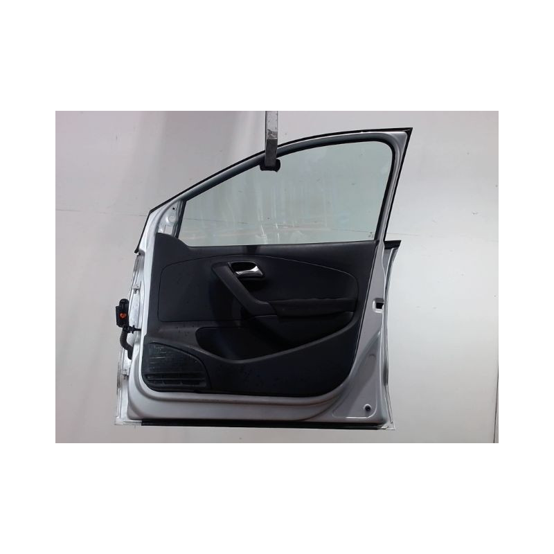 PORTE AVANT DROIT VOLKSWAGEN POLO 2009-