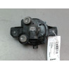 PHARE ANTIBROUILLARD AVANT GAUCHE RENAULT CLIO II Phase 2 2001-2006