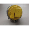 PHARE ANTIBROUILLARD AVANT GAUCHE CITROEN C3