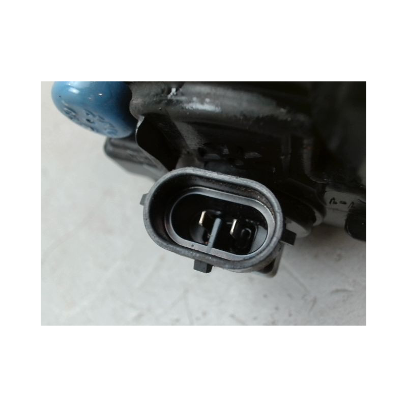 PHARE ANTIBROUILLARD AVANT DROIT PEUGEOT 308 2011-