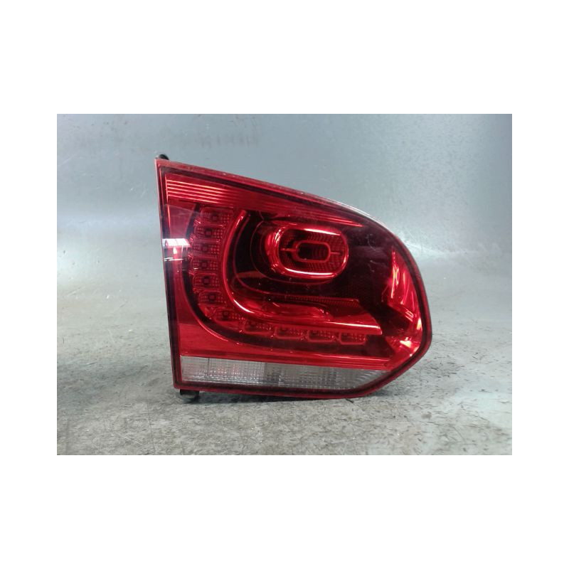 FEU ARRIERE INTERIEUR GAUCHE VOLKSWAGEN GOLF VI 2008-