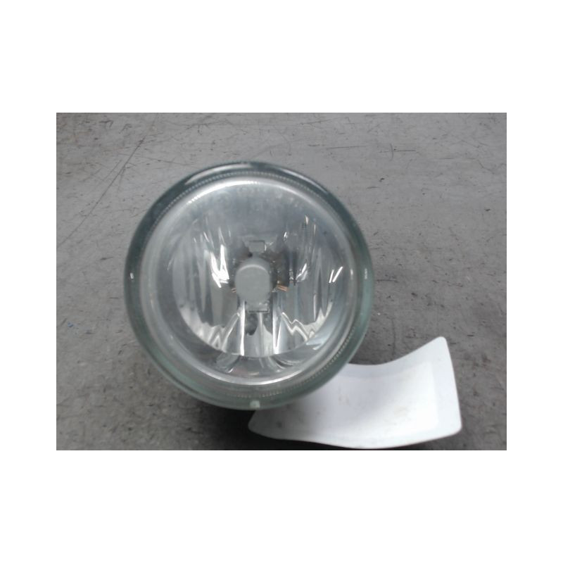 PHARE ANTIBROUILLARD AVANT GAUCHE CITROEN C2 2003-