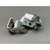 CHARNIÈRE PORTE AVG PEUGEOT 208 Phase 1 2012-...