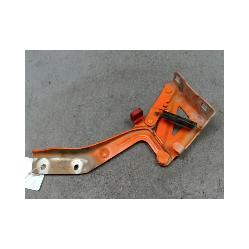 COMPAS GAUCHE CAPOT CITROEN NEMO 2007-