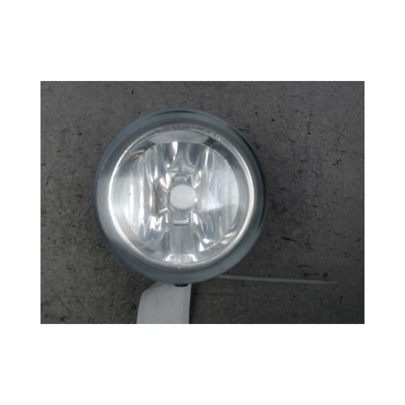 PHARE ANTIBROUILLARD AVANT DROIT CITROEN C3 2002-2005