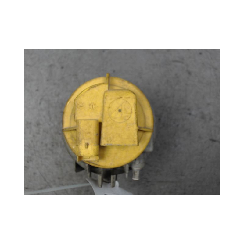 PHARE ANTIBROUILLARD AVANT DROIT CITROEN C3 2002-2005