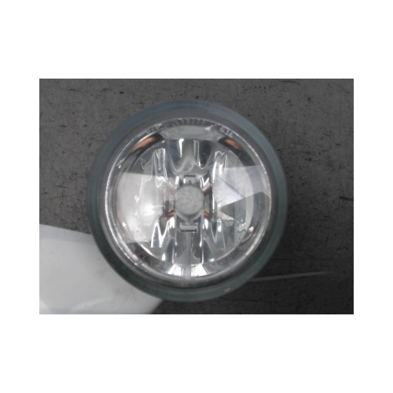 PHARE ANTIBROUILLARD AVANT DROIT CITROEN C3 2002-2005