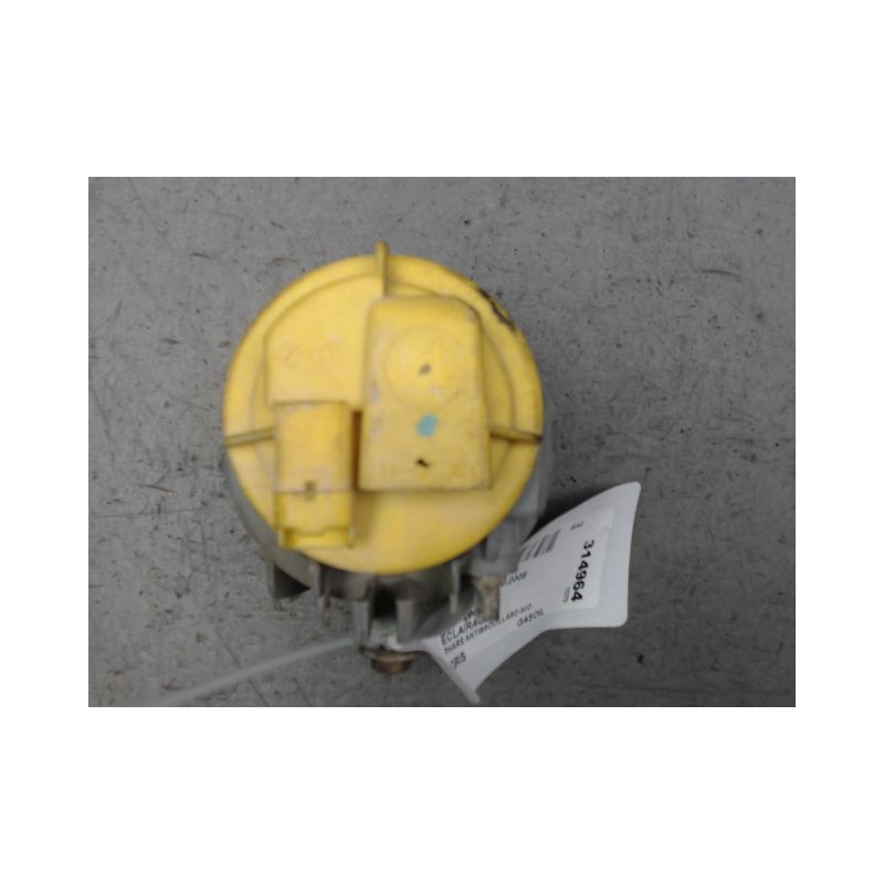 PHARE ANTIBROUILLARD AVANT DROIT CITROEN C3 2002-2005