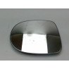 GLACE RETROVISEUR EXT G RENAULT TWINGO II Phase 1 2007-2011
