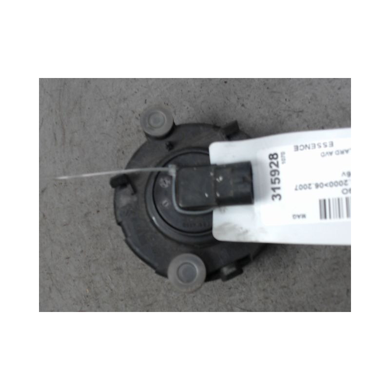 PHARE ANTIBROUILLARD AVANT DROIT RENAULT TWINGO PH.3 2000-2007