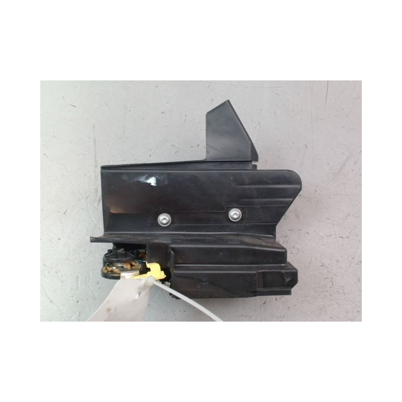 SYSTEME CONDAMNATION ARRIERE GAUCHE DACIA SANDERO II Phase 1 2012-...