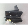 SYSTEME CONDAMNATION ARRIERE GAUCHE DACIA SANDERO II Phase 1 2012-...