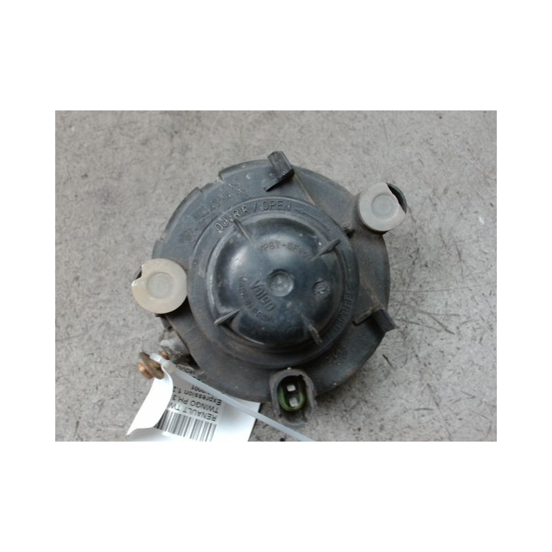 PHARE ANTIBROUILLARD AVANT DROIT RENAULT TWINGO PH.3 2000-2007