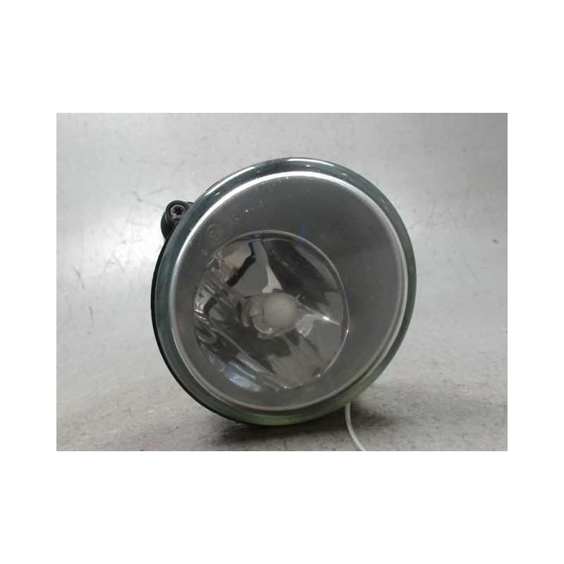 PHARE ANTIBROUILLARD AVANT DROIT RENAULT MEGANE
