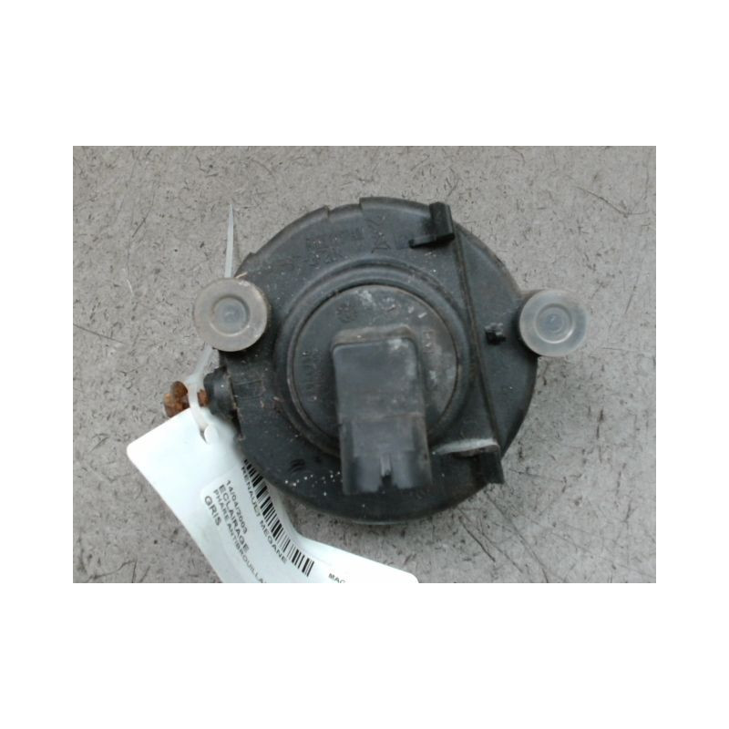 PHARE ANTIBROUILLARD AVANT DROIT RENAULT MEGANE