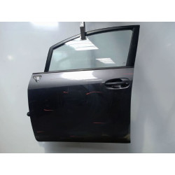 PORTE AVG