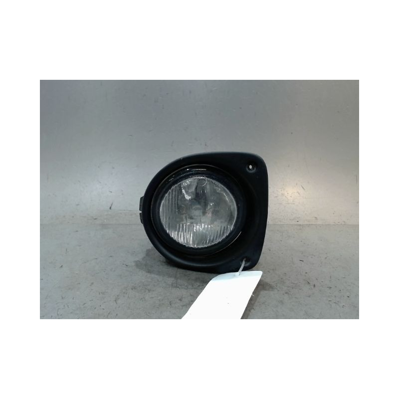 PHARE ANTIBROUILLARD AVANT DROIT RENAULT CLIO