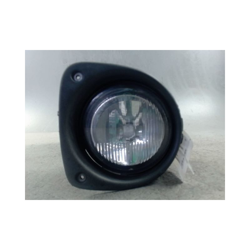PHARE ANTIBROUILLARD AVANT GAUCHE RENAULT CLIO II PH.1 98-2001
