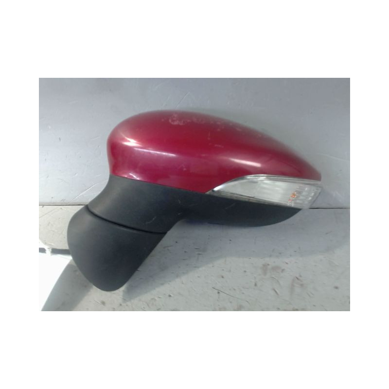 RETROVISEUR EXTERIEUR ELECTRIQUE GAUCHE FORD FIESTA 2008-