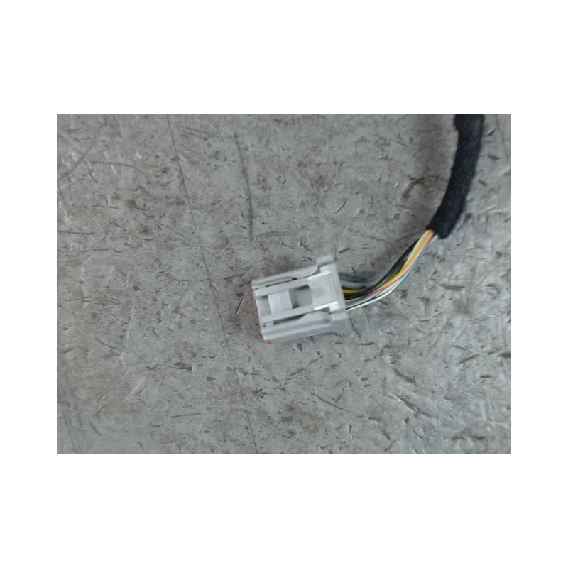 RETROVISEUR EXTERIEUR ELECTRIQUE GAUCHE FORD FIESTA 2008-