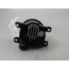 PHARE ANTIBROUILLARD AVANT DROIT PEUGEOT 308 2011-