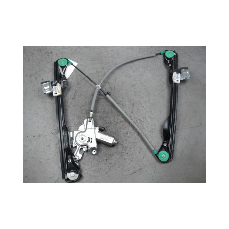 MECANISME+MOTEUR LEVE-GLACE AVANT GAUCHE FORD FOCUS COUPE 98-04