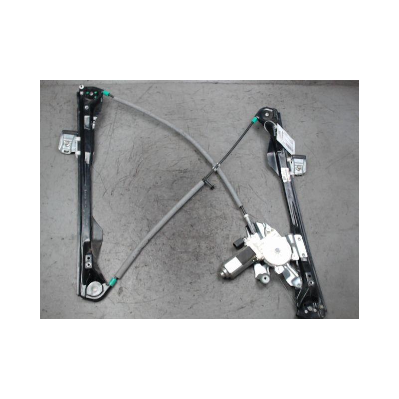MECANISME+MOTEUR LEVE-GLACE AVANT GAUCHE FORD FOCUS COUPE 98-04
