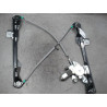 MECANISME+MOTEUR LEVE-GLACE AVANT GAUCHE FORD FOCUS COUPE 98-04