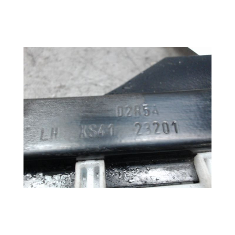 MECANISME+MOTEUR LEVE-GLACE AVANT GAUCHE FORD FOCUS COUPE 98-04