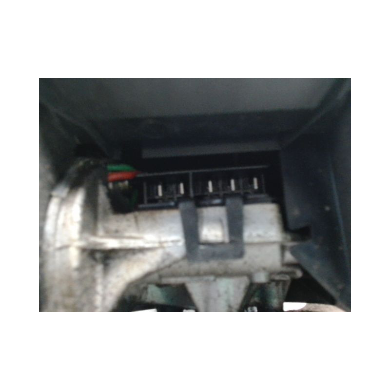 MECANISME ESSUIE-GLACE AVANT FORD FOCUS COUPE 98-04