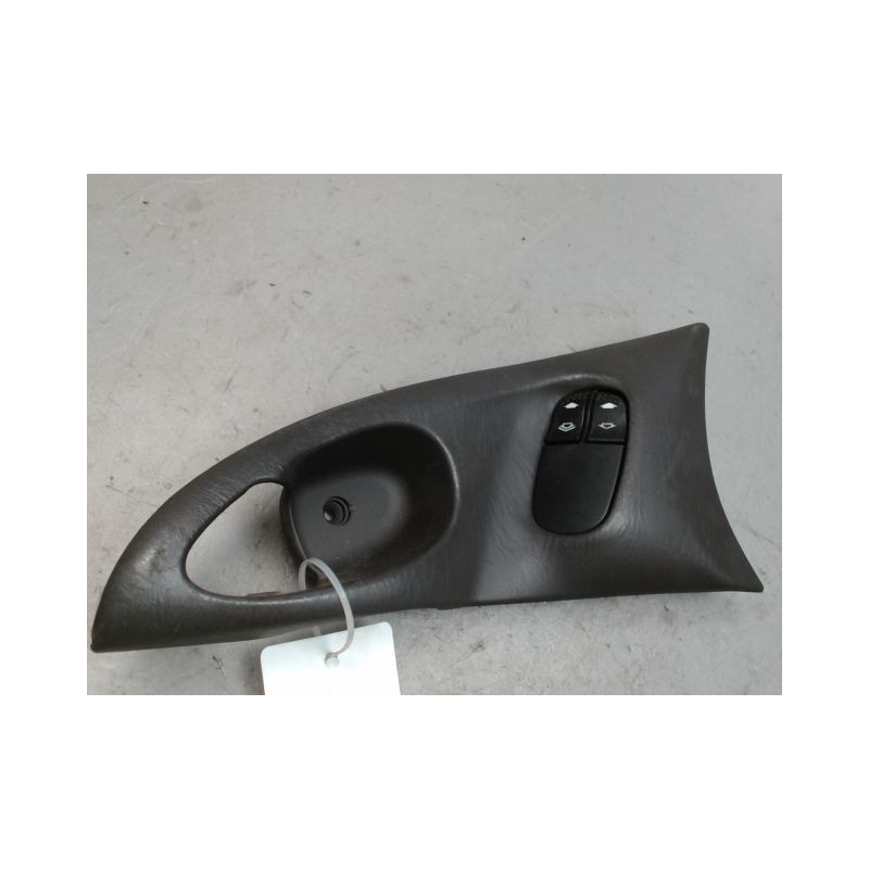 COMMANDE LEVE-GLACE PORTE AVG FORD FOCUS COUPE 98-04