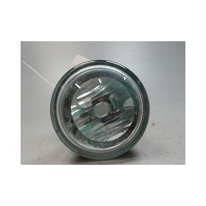 PHARE ANTIBROUILLARD AVANT DROIT CITROEN C3 2005-