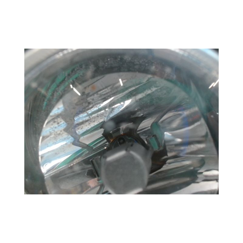 PHARE ANTIBROUILLARD AVANT DROIT CITROEN C3 2005-