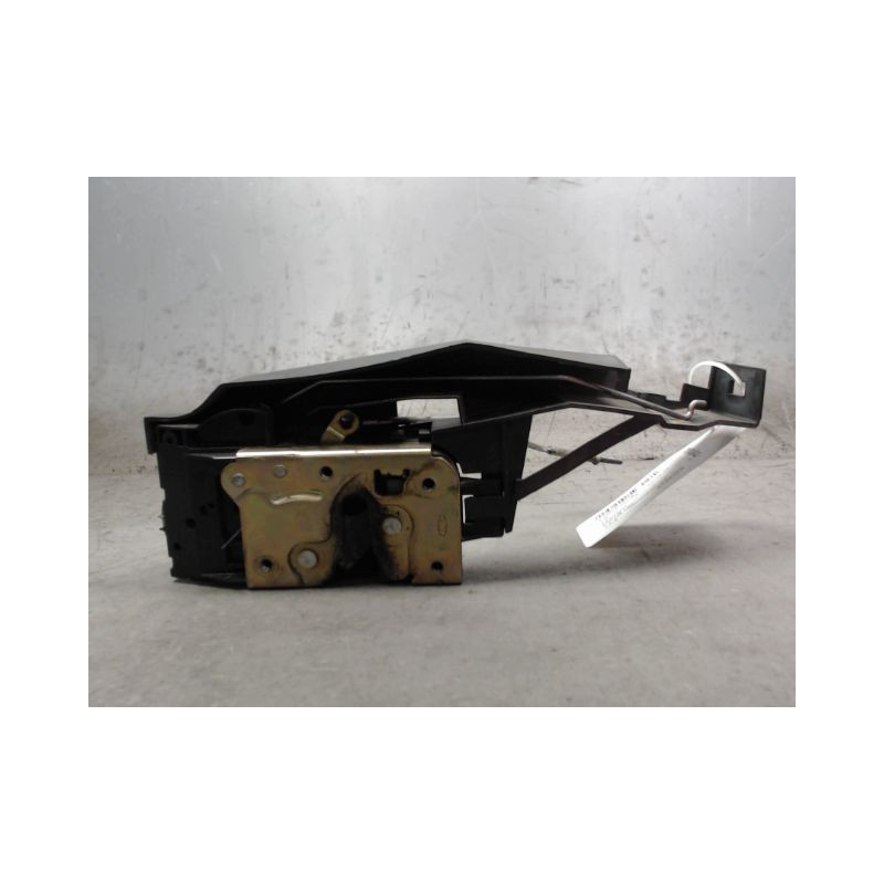 SYSTEME CONDAMNATION AVANT GAUCHE FORD FOCUS COUPE 98-04