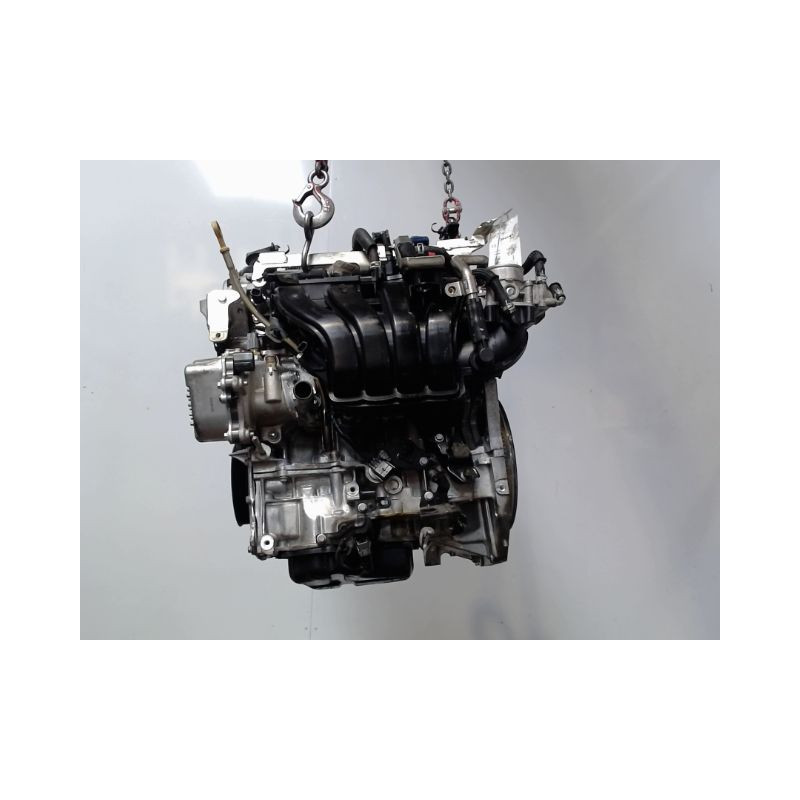 MOTEUR HYBRIDE RENAULT CLIO 1.6 E-TECH 140 