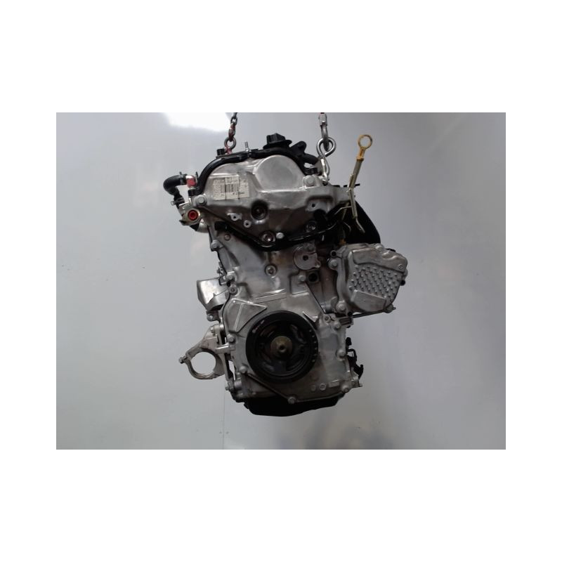 MOTEUR HYBRIDE RENAULT CLIO 1.6 E-TECH 140 