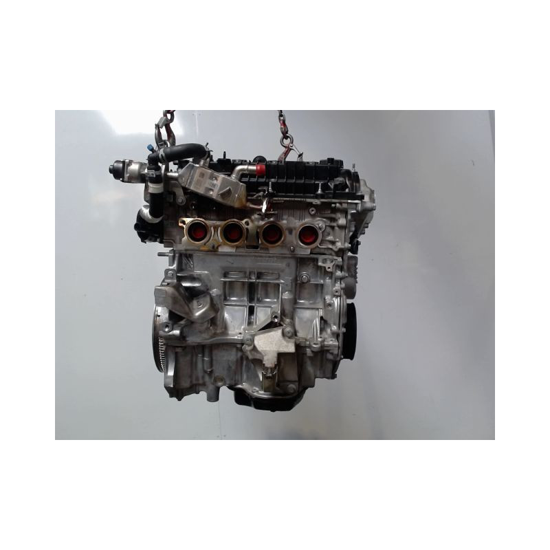 MOTEUR HYBRIDE RENAULT CLIO 1.6 E-TECH 140 