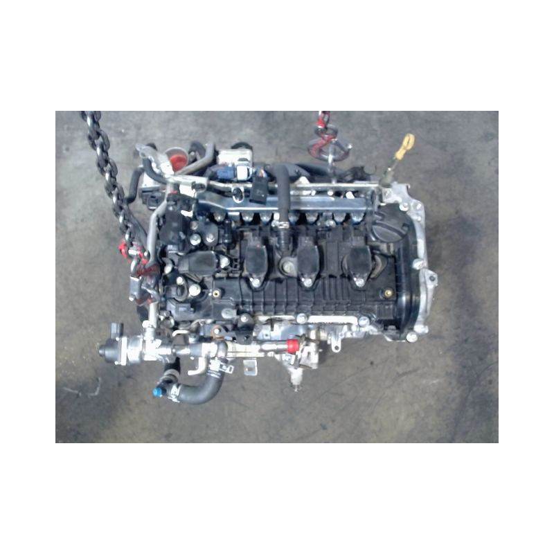 MOTEUR HYBRIDE RENAULT CLIO 1.6 E-TECH 140 