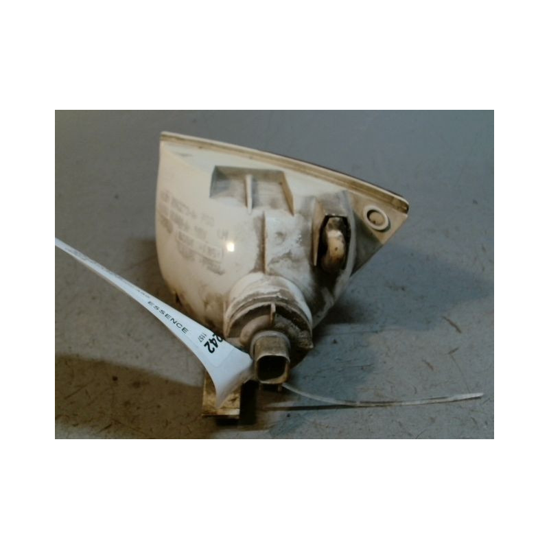 FEU DE PARE-CHOC ARRIERE GAUCHE FORD FOCUS COUPE 98-04