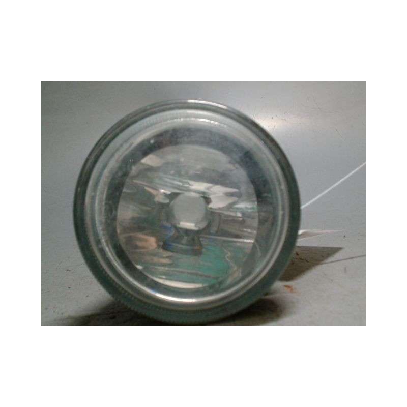 PHARE ANTIBROUILLARD AVANT GAUCHE CITROEN C3 2005-